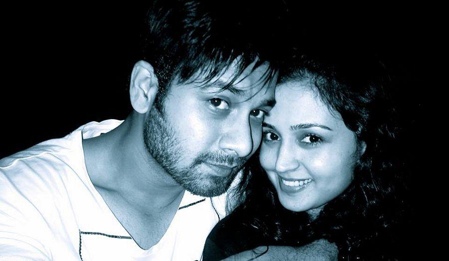 RARE & UNSEEN Marriage Photos of Actress Gajala