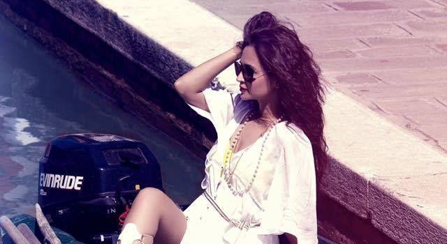 RARE & UNSEEN Marriage Photos of Actress Gajala