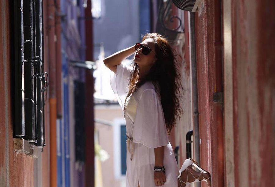 RARE & UNSEEN Marriage Photos of Actress Gajala