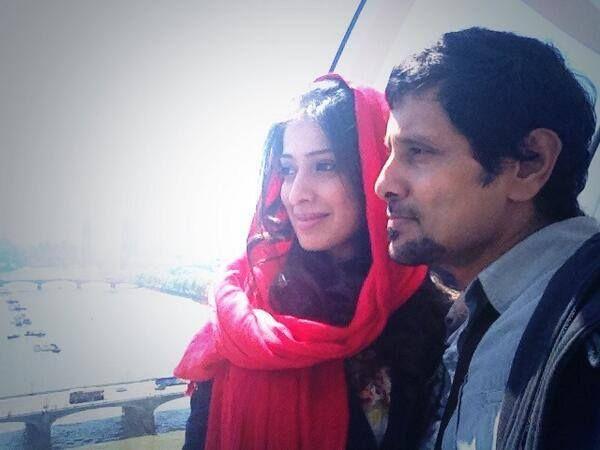 B'day Special: Actress Raai Laxmi Rare & Unseen with Family Photos