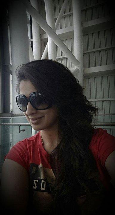 B'day Special: Actress Raai Laxmi Rare & Unseen with Family Photos