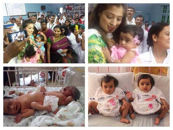 B'day Special: Actress Raai Laxmi Rare & Unseen with Family Photos