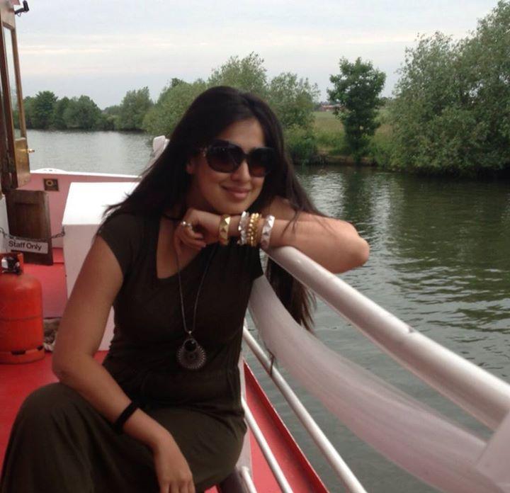 B'day Special: Actress Raai Laxmi Rare & Unseen with Family Photos
