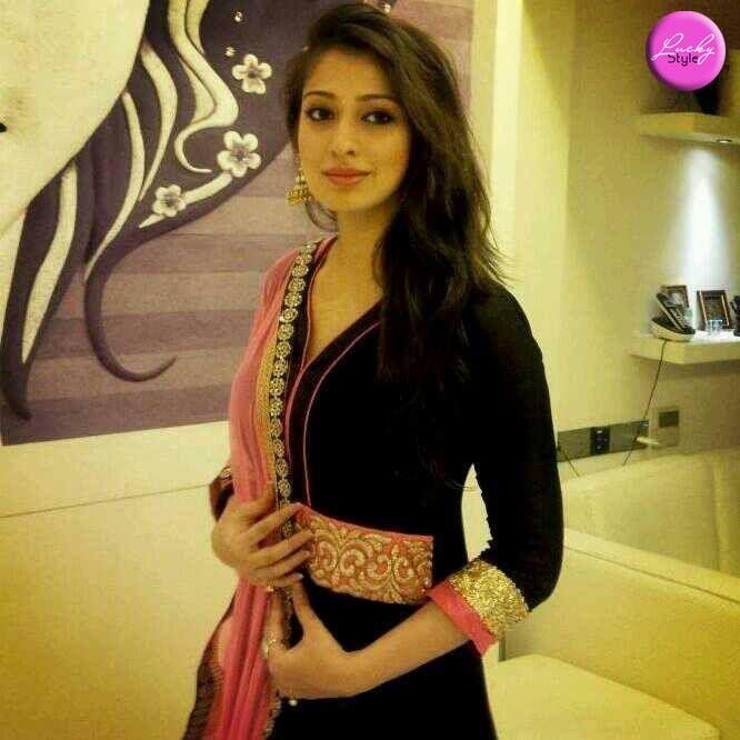 B'day Special: Actress Raai Laxmi Rare & Unseen with Family Photos
