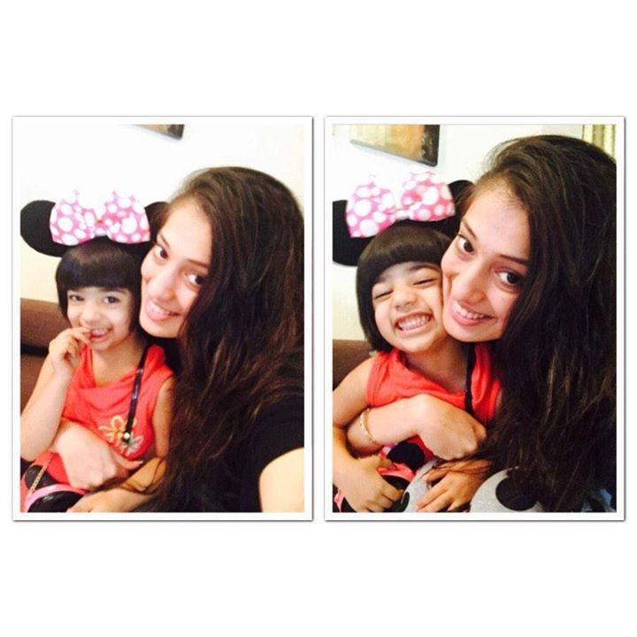 B'day Special: Actress Raai Laxmi Rare & Unseen with Family Photos