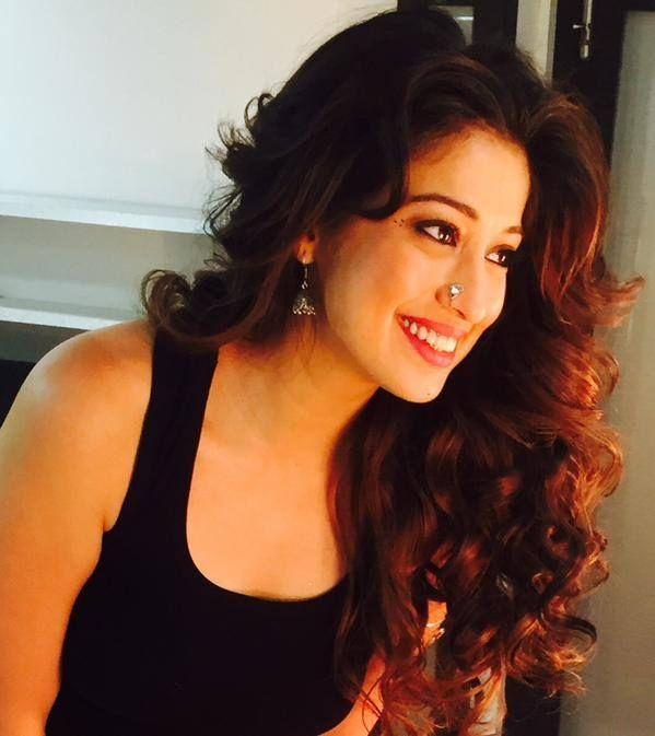 B'day Special: Actress Raai Laxmi Rare & Unseen with Family Photos