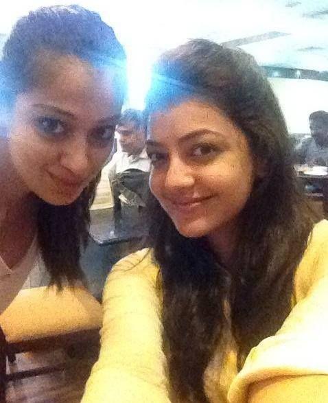 B'day Special: Actress Raai Laxmi Rare & Unseen with Family Photos