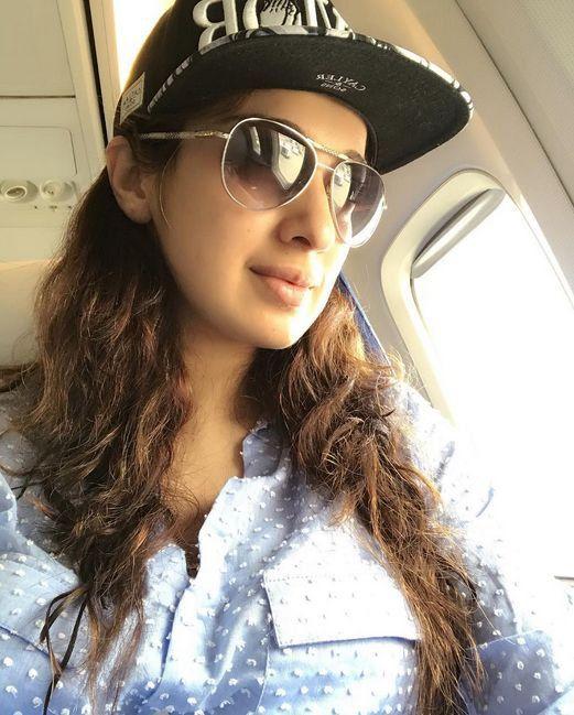B'day Special: Actress Raai Laxmi Rare & Unseen with Family Photos