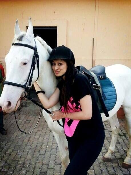 B'day Special: Actress Raai Laxmi Rare & Unseen with Family Photos