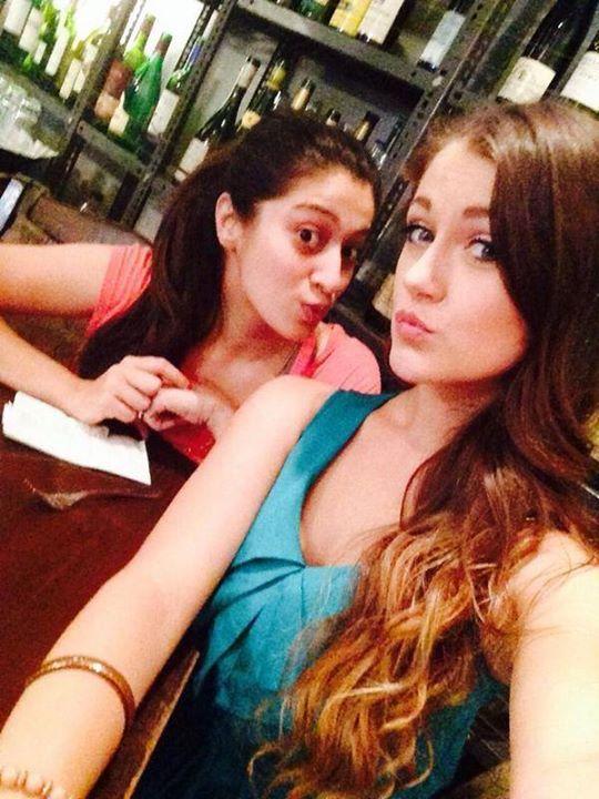 B'day Special: Actress Raai Laxmi Rare & Unseen with Family Photos