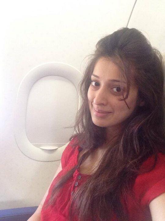 B'day Special: Actress Raai Laxmi Rare & Unseen with Family Photos