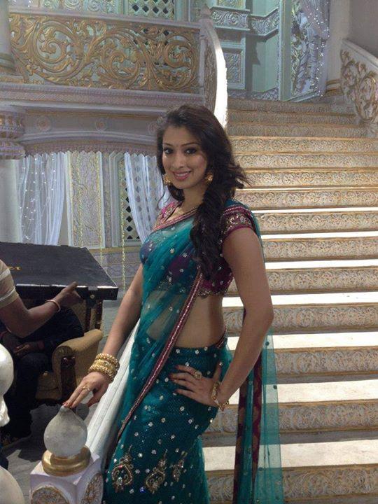 B'day Special: Actress Raai Laxmi Rare & Unseen with Family Photos