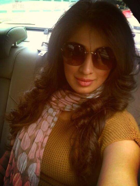 B'day Special: Actress Raai Laxmi Rare & Unseen with Family Photos