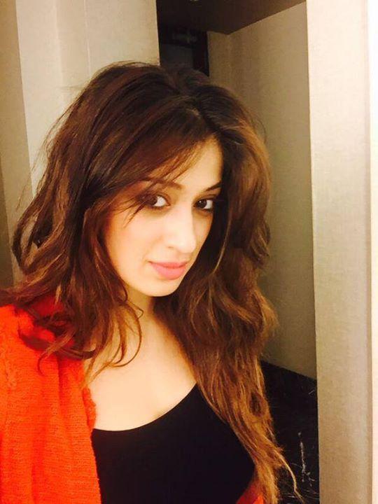 B'day Special: Actress Raai Laxmi Rare & Unseen with Family Photos