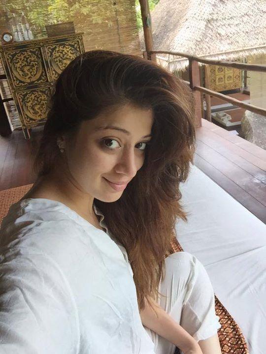 B'day Special: Actress Raai Laxmi Rare & Unseen with Family Photos