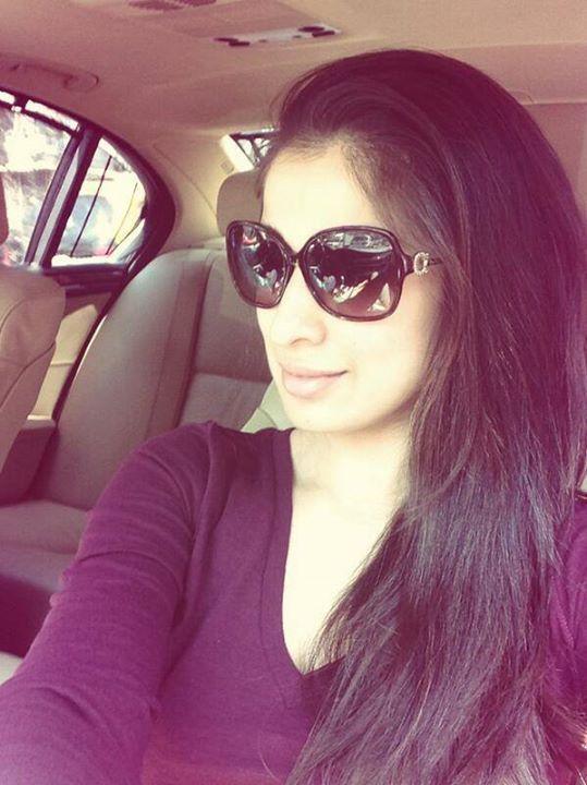 B'day Special: Actress Raai Laxmi Rare & Unseen with Family Photos