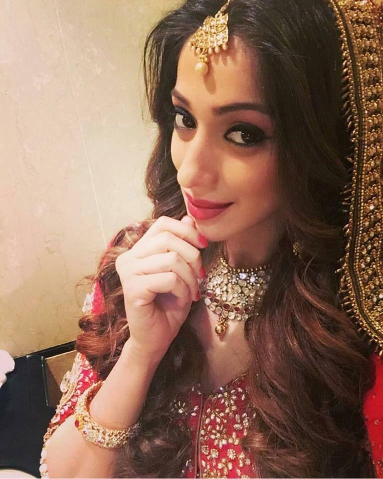 B'day Special: Actress Raai Laxmi Rare & Unseen with Family Photos