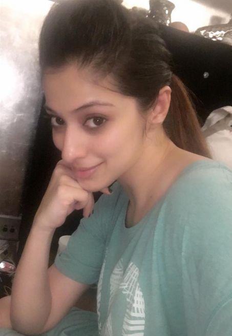 B'day Special: Actress Raai Laxmi Rare & Unseen with Family Photos