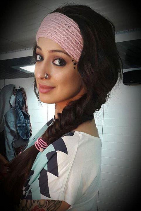 B'day Special: Actress Raai Laxmi Rare & Unseen with Family Photos