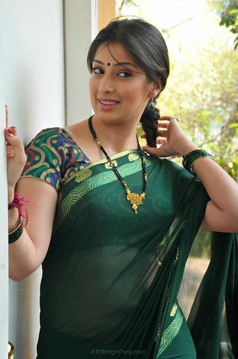 B'day Special: Actress Raai Laxmi Rare & Unseen with Family Photos