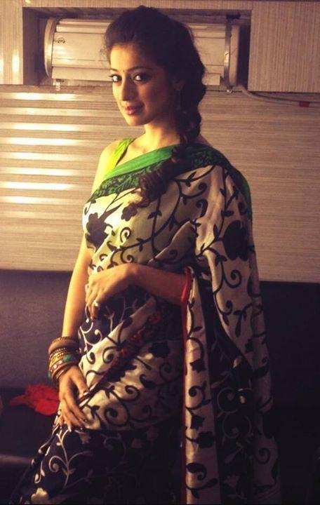 B'day Special: Actress Raai Laxmi Rare & Unseen with Family Photos