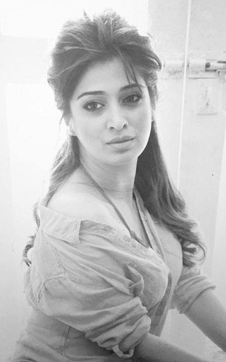 B'day Special: Actress Raai Laxmi Rare & Unseen with Family Photos