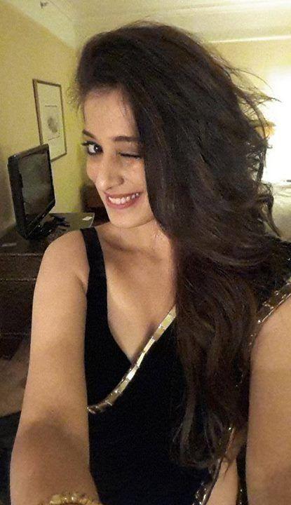 B'day Special: Actress Raai Laxmi Rare & Unseen with Family Photos