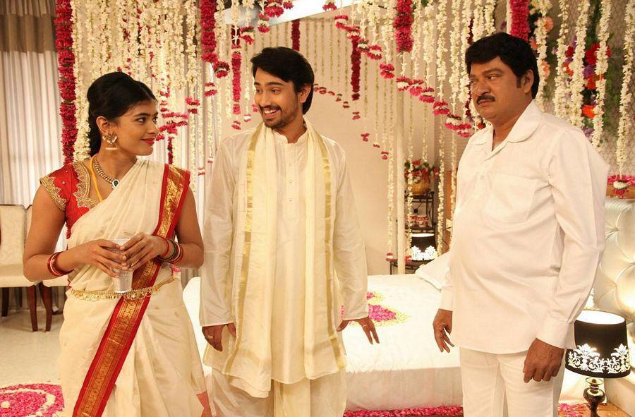 Raj Tarun Andhhagadu Movie Latest Stills