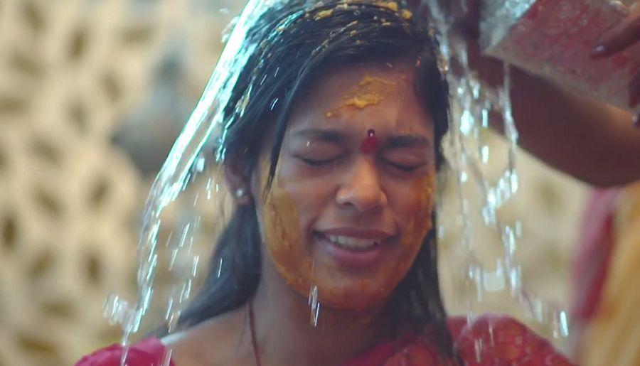 Rare & UNSeened Photos of Megastar Chiranjeevi Daughter's