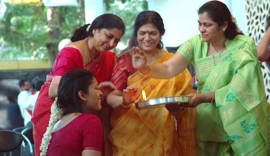 Rare & UNSeened Photos of Megastar Chiranjeevi Daughter's