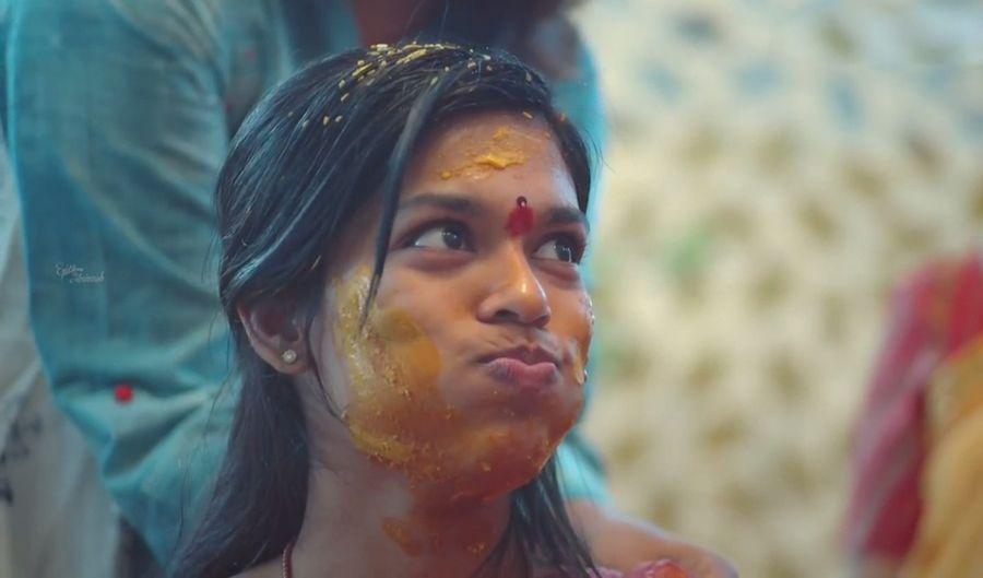 Rare & UNSeened Photos of Megastar Chiranjeevi Daughter's