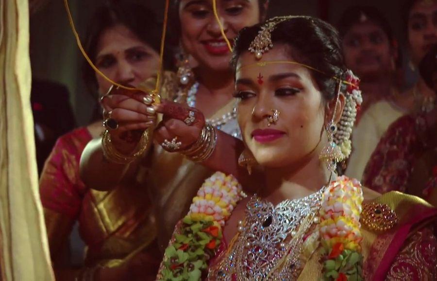 Rare & UNSeened Photos of Megastar Chiranjeevi Daughter's