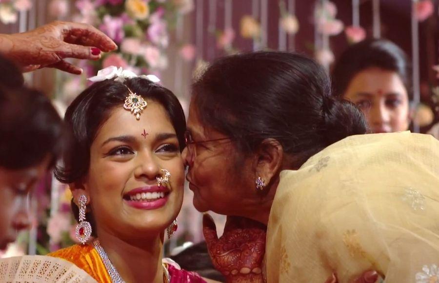 Rare & UNSeened Photos of Megastar Chiranjeevi Daughter's