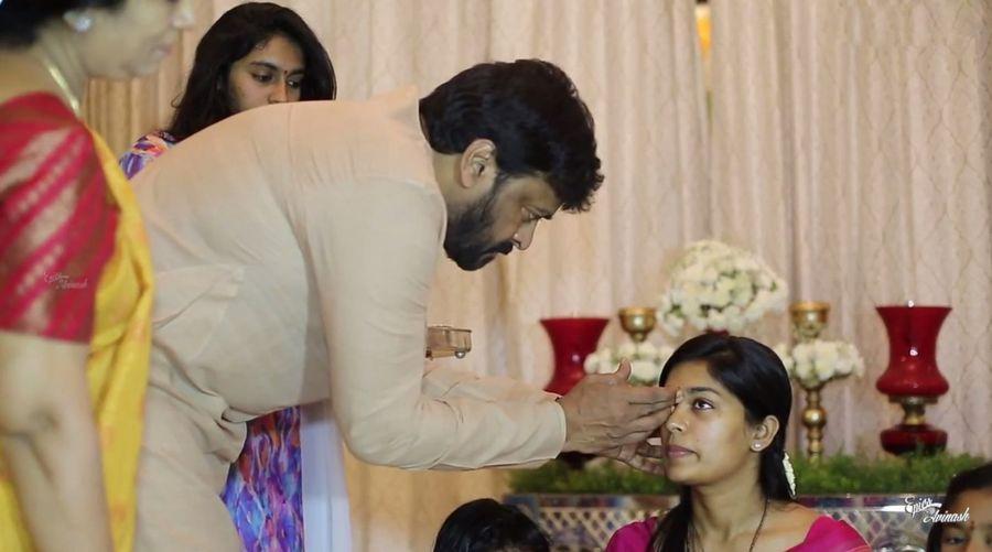 Rare & UNSeened Photos of Megastar Chiranjeevi Daughter's