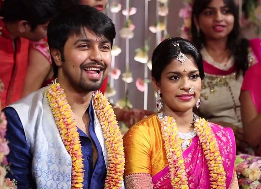 Rare & UNSeened Photos of Megastar Chiranjeevi Daughter's