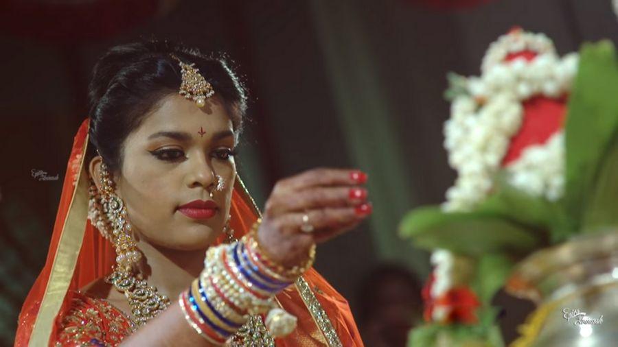 Rare & UNSeened Photos of Megastar Chiranjeevi Daughter's