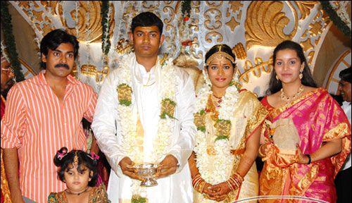 Rare & UNSeened Photos of Megastar Chiranjeevi Daughter's