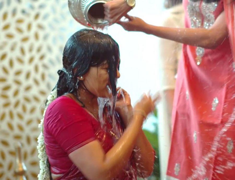 Rare & UNSeened Photos of Megastar Chiranjeevi Daughter's