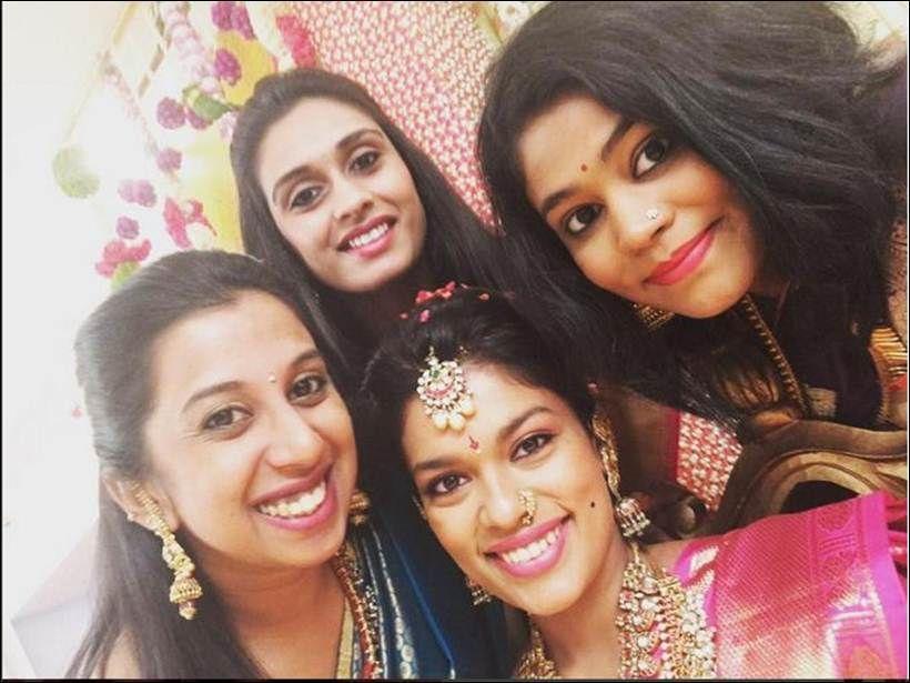 Rare & UNSeened Photos of Megastar Chiranjeevi Daughter's