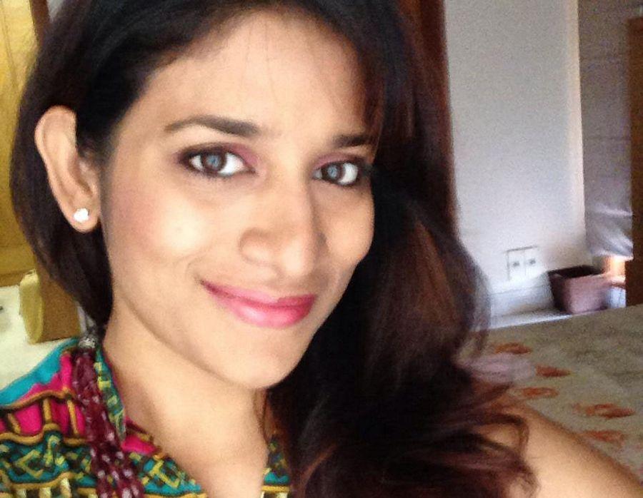 Rare & UNSeened Photos of Megastar Chiranjeevi Daughter's