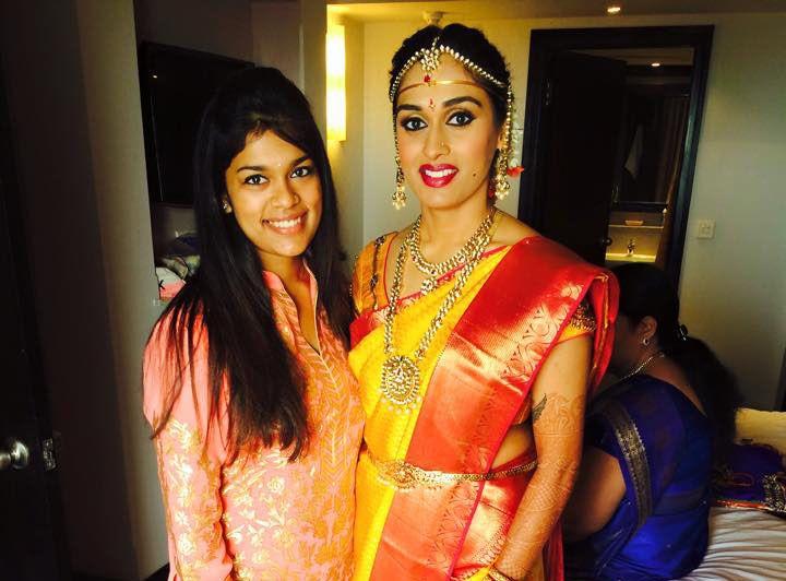 Rare & UNSeened Photos of Megastar Chiranjeevi Daughter's