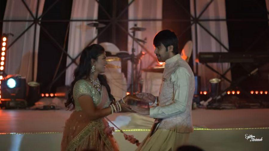 Rare & UNSeened Photos of Megastar Chiranjeevi Daughter's