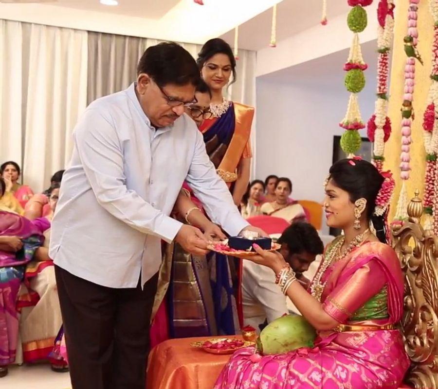 Rare & UNSeened Photos of Megastar Chiranjeevi Daughter's
