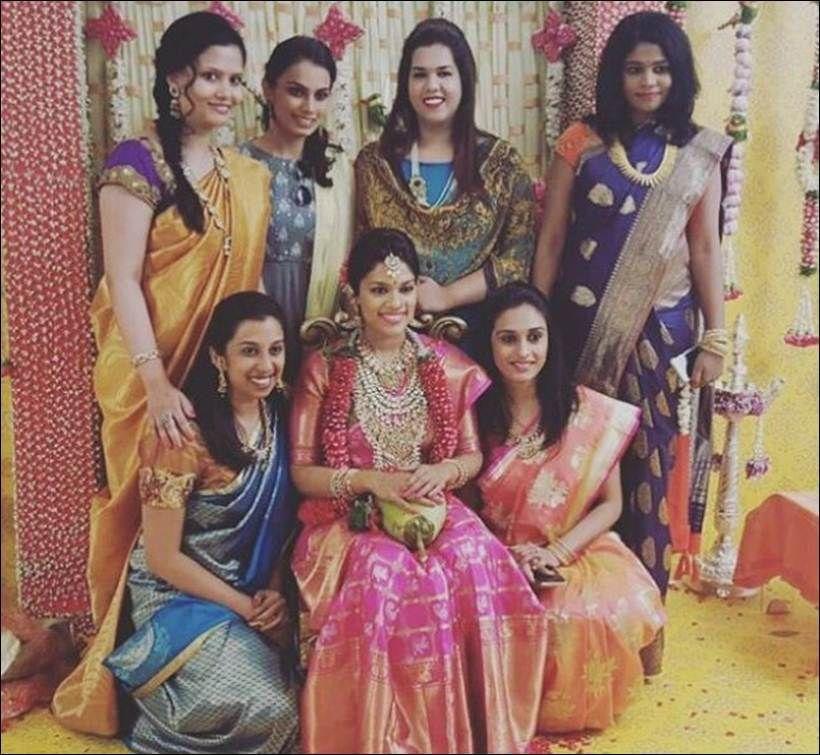 Rare & UNSeened Photos of Megastar Chiranjeevi Daughter's