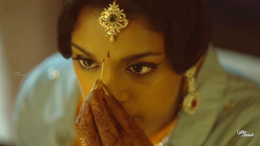 Rare & UNSeened Photos of Megastar Chiranjeevi Daughter's