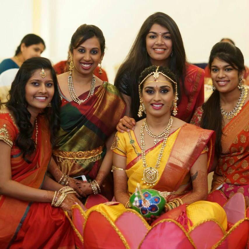 Rare & UNSeened Photos of Megastar Chiranjeevi Daughter's