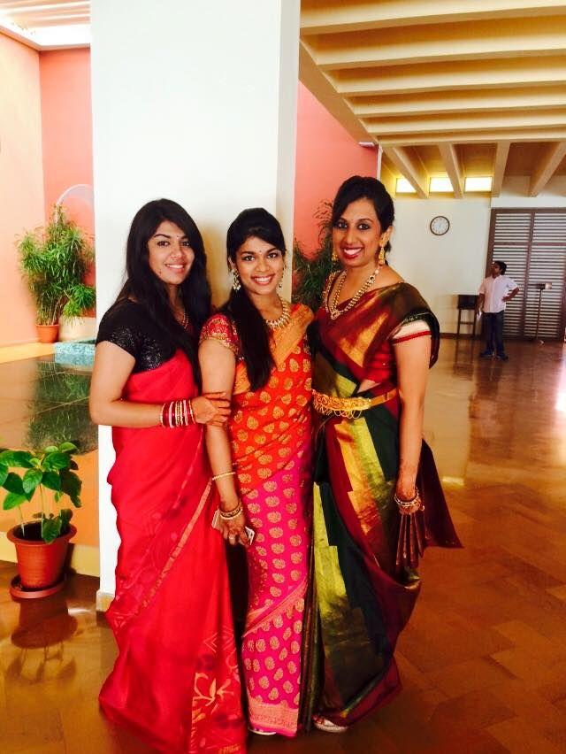 Rare & UNSeened Photos of Megastar Chiranjeevi Daughter's