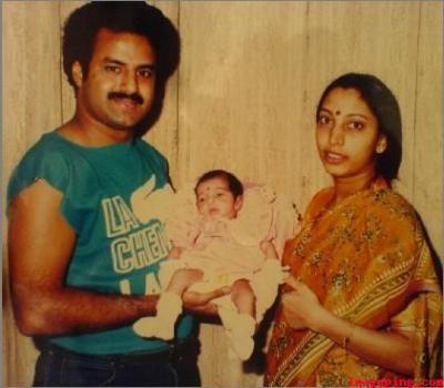 Rare & UNseened Photos of Tollywood Industry