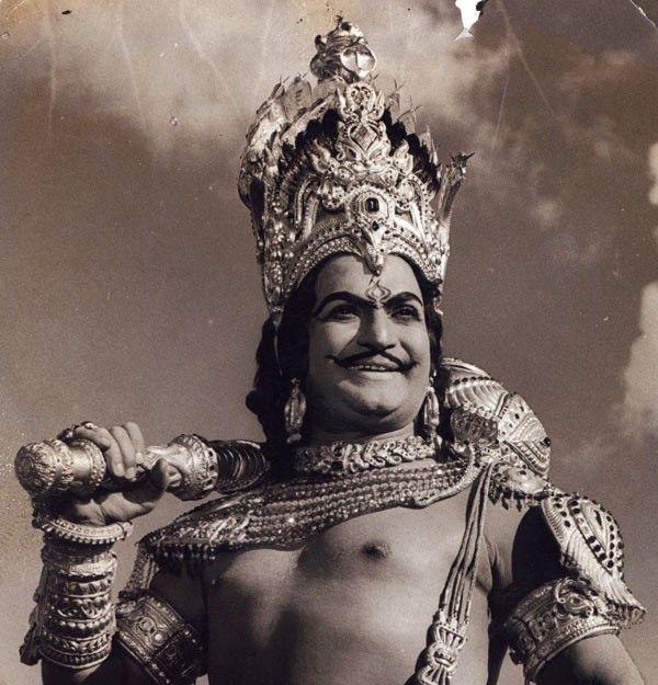 Rare & UNseened Photos of Tollywood Industry