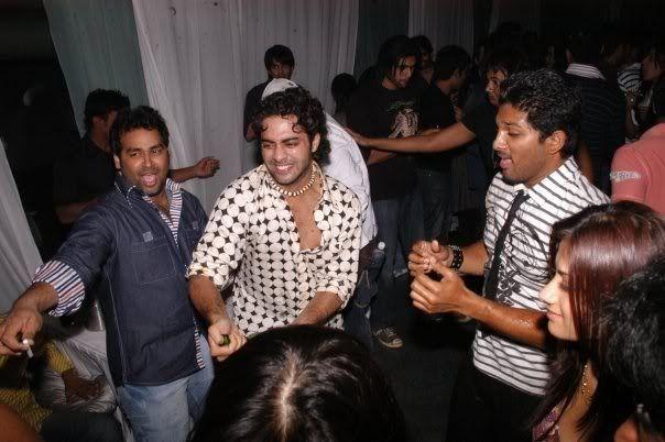 Rare & UNseened Pics of Allu Arjun